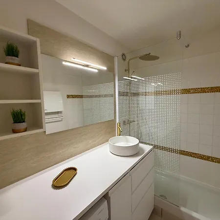 Evasion Rivage Dore, Face Par My Cocoony شقة *