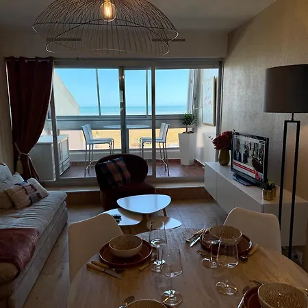 Evasion Rivage Dore, Face Par My Cocoony شقة *