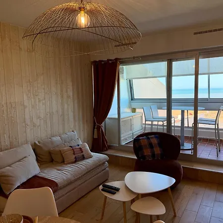 Evasion Rivage Dore, Face Par My Cocoony Apartment *