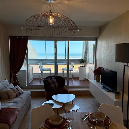 Evasion Rivage Dore, Face Par My Cocoony Apartment