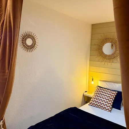 Evasion Rivage Dore, Face Par My Cocoony *