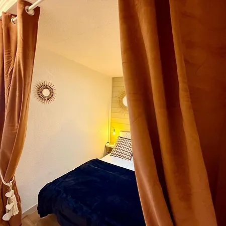 Evasion Rivage Dore, Face Par My Cocoony *