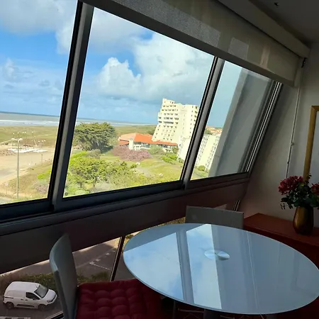 شقة Evasion Rivage Dore, Face Par My Cocoony *
